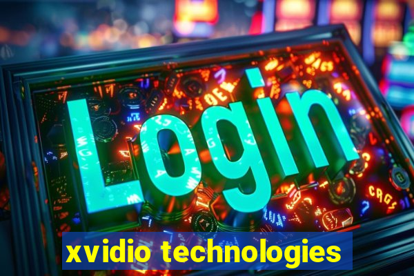 xvidio technologies-startup download o